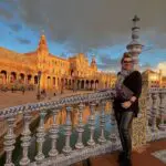 Andrea_Strigl_Placa_de_Espanya_2