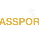 PASSPORT LOGO